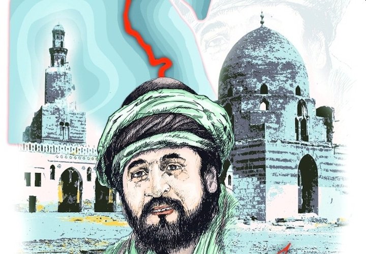 مولد  مؤسِّس الدولة الطولونية